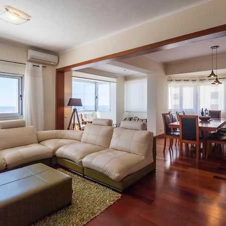 Deluxe Marina Apartment Ponta Delgada Exterior foto